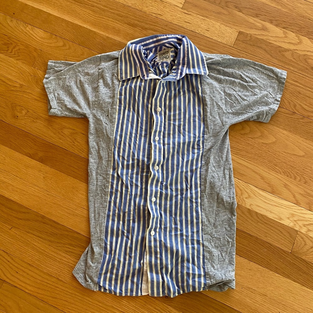 FURST OF A KIND T-SHIRT